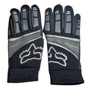 POLAR PAW Cycling Gloves XS - NWOT